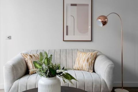 Delightful Townhouse Stay@moonee Ponds + Parking - Accommodation Sunshine Coast 0