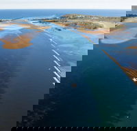 The Seabird - Accommodation Sunshine Coast