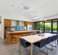 Aqua - at Funnel Bay - Accommodation Sunshine Coast