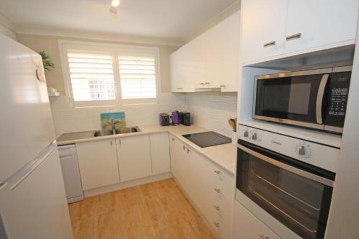 Coffs Harbour NSW Accommodation Sunshine Coast