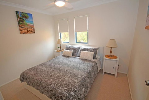 Santa Barbara - Accommodation Sunshine Coast 3