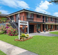 Eastern Beach Units 2 - Accommodation Sunshine Coast