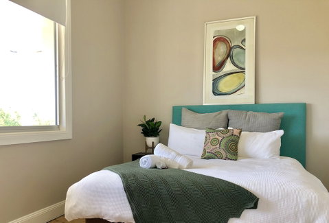 Renovated Cottage Aberdare Hunter Valley - Accommodation Sunshine Coast 3