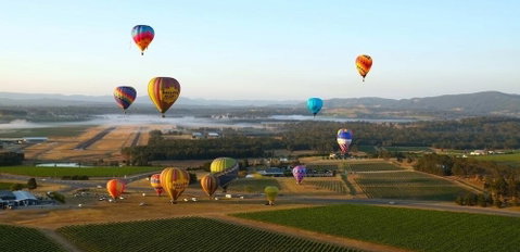 Renovated Cottage Aberdare Hunter Valley - Accommodation Sunshine Coast 2