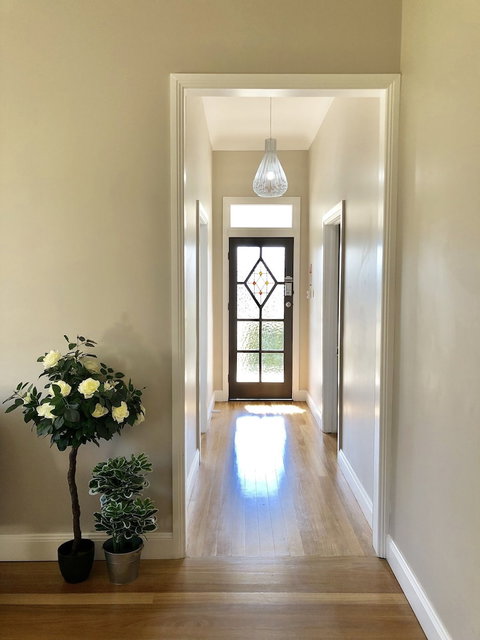 Renovated Cottage Aberdare Hunter Valley - Accommodation Sunshine Coast 1