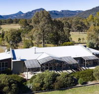 Belle Bois Capertee Valley - Accommodation Sunshine Coast