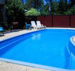 Castlemaine Central Cabin  Van Park - Accommodation Sunshine Coast