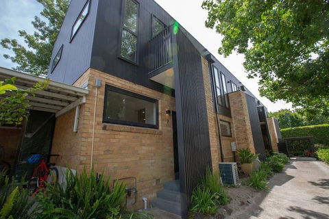 Designer Taste 2BR Townhouse@hawthorn - Accommodation Sunshine Coast 2