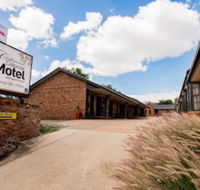 Castlemaine Colonial Motel - Accommodation Sunshine Coast