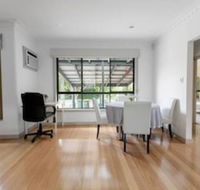 Spacious 3bedrooms big Housemitcham - Accommodation Sunshine Coast