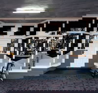 Black Diamond Lodge - Accommodation Sunshine Coast