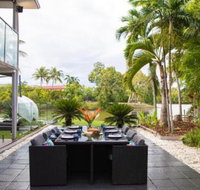 Absolute Lakefront Port Douglas - Accommodation Sunshine Coast