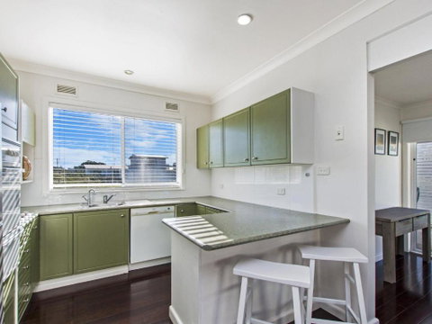 Driftwood House - Accommodation Sunshine Coast 6