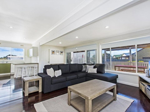 Driftwood House - Accommodation Sunshine Coast 1