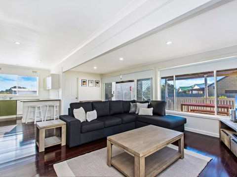 Driftwood House - Accommodation Sunshine Coast 3