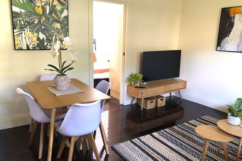 StayCentral On George - Accommodation Sunshine Coast 4