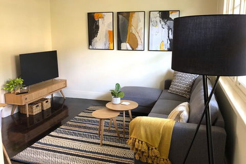 StayCentral On George - Accommodation Sunshine Coast 5