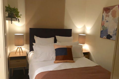 StayCentral On George - Accommodation Sunshine Coast 3