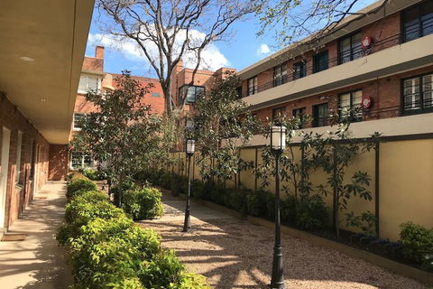 StayCentral On George - Accommodation Sunshine Coast 7