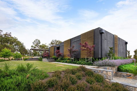 Ridge House - Accommodation Sunshine Coast 2