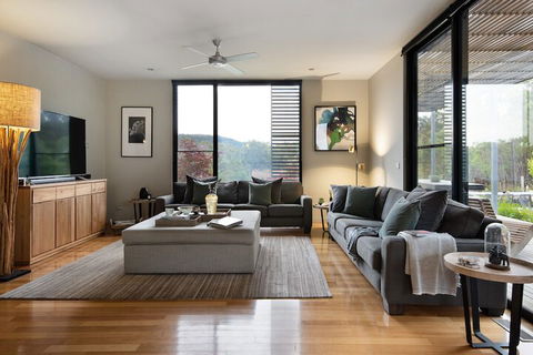 Ridge House - Accommodation Sunshine Coast 4