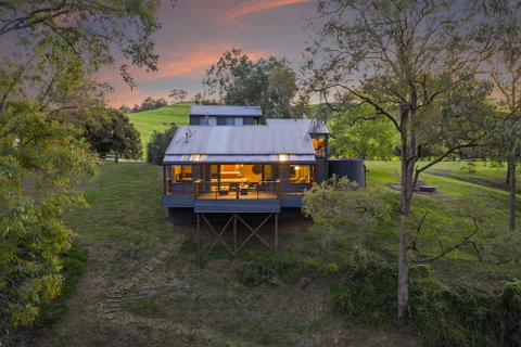 The Edge Villa - Accommodation Sunshine Coast 1