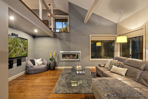 The Edge Villa - Accommodation Sunshine Coast 5