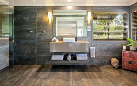 The Edge Villa - Accommodation Sunshine Coast 2