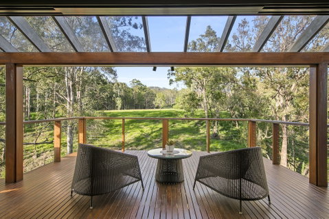 The Edge Villa - Accommodation Sunshine Coast 4