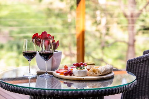 The Edge Villa - Accommodation Sunshine Coast 6