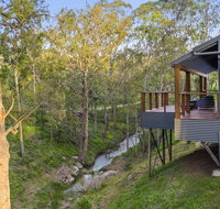 The Edge Villa - Accommodation Sunshine Coast
