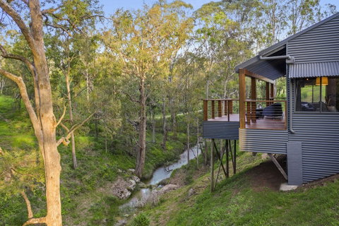 The Edge Villa - Accommodation Sunshine Coast 0