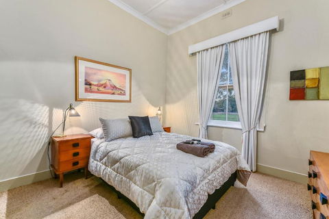 The Jazz B & B - Accommodation Sunshine Coast 5