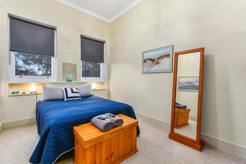 The Jazz B & B - Accommodation Sunshine Coast 3
