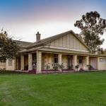 The Jazz B & B - Accommodation Sunshine Coast 0