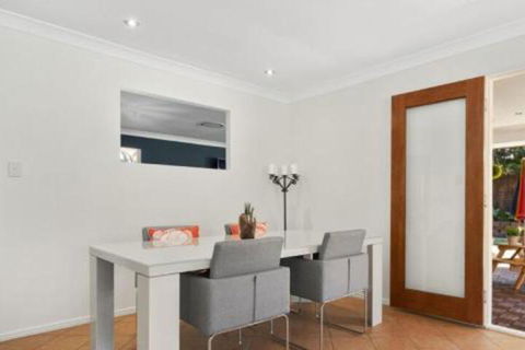 BB233 Banksia Beach Family Home 4 Bedrooms - Accommodation Sunshine Coast 6