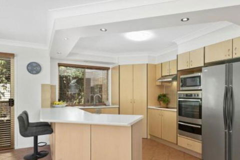 BB233 Banksia Beach Family Home 4 Bedrooms - Accommodation Sunshine Coast 5