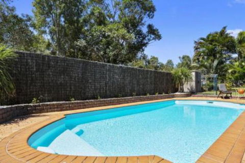 BB233 Banksia Beach Family Home 4 Bedrooms - Accommodation Sunshine Coast 4