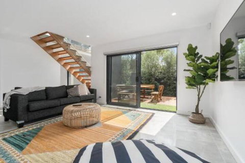 Capel Sound Beachside Luxury - Accommodation Sunshine Coast 7