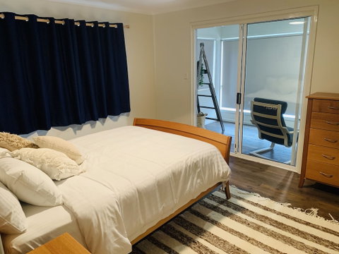 Silent Hope Cottage - Accommodation Sunshine Coast 2