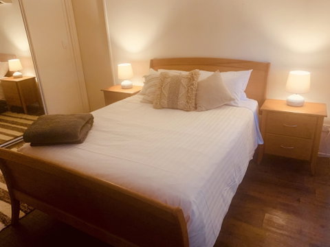 Silent Hope Cottage - Accommodation Sunshine Coast 1