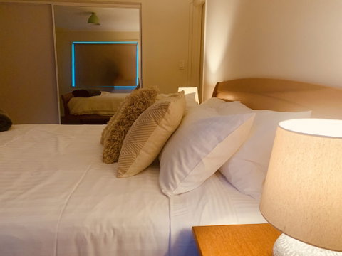 Silent Hope Cottage - Accommodation Sunshine Coast 3