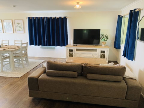 Silent Hope Cottage - Accommodation Sunshine Coast 6