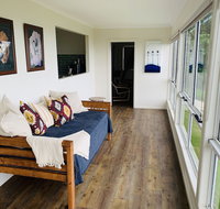 Silent Hope Cottage - Accommodation Sunshine Coast
