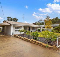 White on Wright Clare - Accommodation Sunshine Coast