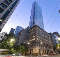 Urban Rest - Collins St CBD - Accommodation Sunshine Coast