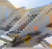 Nautilus Bay of Fires - Accommodation Sunshine Coast