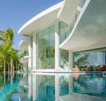 One Oceanview Luxury Accommodation - Accommodation Sunshine Coast
