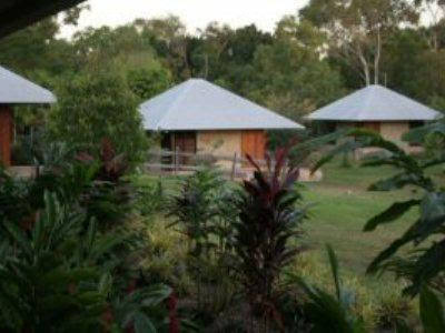 Feathers Sanctuary - Accommodation Sunshine Coast 0