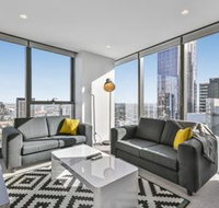Serviced Apartments Melbourne Lighthouse - Accommodation Sunshine Coast